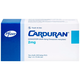 Thuốc Carduran 2mg điều trị tăng huyết áp, u xơ tiền liệt tuyến (1 vỉ x 10 viên)