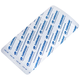 Thuốc Carduran 2mg điều trị tăng huyết áp, u xơ tiền liệt tuyến (1 vỉ x 10 viên)