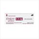 Thuốc Eliquis 2.5mg Pfizer phòng ngừa biến cố thuyên tắc huyết khối tĩnh mạch, đột quỵ (20 viên)