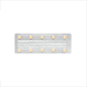 Thuốc Eliquis 2.5mg Pfizer phòng ngừa biến cố thuyên tắc huyết khối tĩnh mạch, đột quỵ (20 viên)