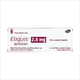 Thuốc Eliquis 2.5mg Pfizer phòng ngừa biến cố thuyên tắc huyết khối tĩnh mạch, đột quỵ (20 viên)