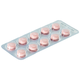 Thuốc Felodipine Stella 5mg Retard kiểm soát tăng huyết áp (10 vỉ x 10 viên)