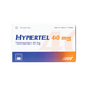 Thuốc Hypertel 40mg điều trị cao huyết áp vô căn (4 vỉ x 7 viên)