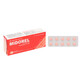 Thuốc Midorel 75mg giảm biến cố do xơ vữa động mạch (30 viên)