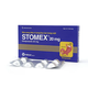 Thuốc Stomex 20mg Pharbaco điều trị trào ngược dạ dày, thực quản (2 vỉ x 7 viên)
