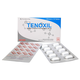 Thuốc Tenoxil 300mg điều trị viêm gan B mạn tính (3 vỉ x 10 viên)