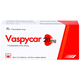 Thuốc Vaspycar 20mg Pymepharco điều trị đau thắt ngực ổn định (2 vỉ x 30 viên)