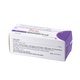 Viên nén A.T Olanzapine ODT 10mg An Thiên điều trị tâm thần phân liệt (10 vỉ x 10 viên)
