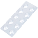 Viên nén Meyerviliptin 50mg Meyer-BPC hỗ trợ chế độ ăn kiêng, kiểm soát đường huyết (3 vỉ x 10 viên)Viên nén Meyerviliptin 50mg Meyer-BPC hỗ trợ chế độ ăn kiêng, kiểm soát đường huyết (3 vỉ x 10 viên)