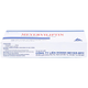 Viên nén Meyerviliptin 50mg Meyer-BPC hỗ trợ chế độ ăn kiêng, kiểm soát đường huyết (3 vỉ x 10 viên)