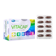 Viên uống Vitacap Mega We Care bổ sung Vitamin và khoáng chất cho cơ thể (Hộp 50 viên)