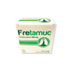 Thuốc Fretamuc 200 mg điều trị các rối loạn hô hấp liên quan đến tăng tiết chất nhầy nhớt, đặc (10 vỉ x 10 viên)