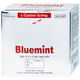 Thuốc Bluemint hỗ trợ điều trị viêm da, sạm da, tàn nhang (12 vỉ x 5 viên)