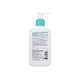 Sữa rửa mặt sạch sâu dành cho da dầu Cerave Developed With Dermatologists Foaming Cleanser (236ml)
