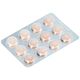 Thuốc Ho Bổ Phế Nam Hà Ngậm tiêu đờm, bổ phổi, sát trùng họng (2 vỉ x 12 viên)