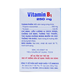 Thuốc Vitamin B1 250mg hỗ trợ điều trị bệnh do thiếu Vitamin B1 (Hộp 200 viên)