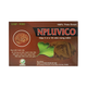Thuốc Npluvico Nature điều trị suy tuần hoàn não (3 vỉ x 10 viên)