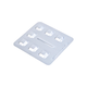 Thuốc Atasart-H 16mg/12.5mg Getz điều trị tăng huyết áp (4 vỉ x 7 viên)