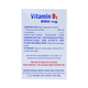 Thuốc Vitamin B1 250mg hỗ trợ điều trị bệnh do thiếu Vitamin B1 (Hộp 200 viên)