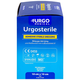 Băng gạc tiệt trùng Urgosterile 10cm x 10cm bảo vệ vết trầy xước, vết cắt, vết thương (50 miếng)