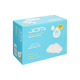 Bông tẩy trang Jomi Bông Tẩy Trang Xỏ Ngón (hộp 90 miếng)