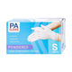 Găng tay y tế có bột PA Gloves size S