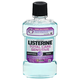 Nước súc miệng Listerine Total Care Sensitive hơi thở thơm mát (Chai 250ml)