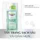 Nước tẩy trang cho da mụn Eucerin Pro Acne (125ml)