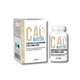 Thực phẩm bảo vệ sức khỏe Living Healthy Calcium 600mg Plus Vitamin D 500IU