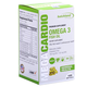 Thực phẩm bảo vệ sức khỏe: MEGA CARDIO OMEGA 3
