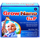 Thực phẩm bổ sung Siro Grow Nano G&P