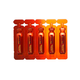 Thuốc A.T Ibuprofen 100mg Giảm Đau, Kháng Viêm, Hạ Sốt (Hộp 30 Ống X 5ml)
