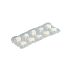 Thuốc Bisocar 5mg Rusan Pharma điều trị tăng huyết áp (3 vỉ x 10 viên)