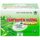 Thuốc Cảm Xuyên Hương Yên Bái điều trị cảm cúm, cảm lạnh