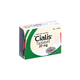 Thuốc Cialis 20mg điều trị rối loạn cương dương (1 vỉ x 2 viên)