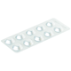 Thuốc Enalapril Stella 10mg điều trị tăng huyết áp, suy tim sung huyết (3 vỉ x 10 viên)