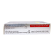 Thuốc Flunarizine 5mg là sản phẩm của TV Pharm chứa hoạt chất Flunarizin (dạng Flunarizin.2HCl) dùng trong điều trị dự phòng cơn đau nửa đầu trong trường hợp các biện pháp điều trị khác không có hiệu quả hoặc kém dung nạp.