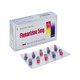 Thuốc Flunarizine 5mg là sản phẩm của TV Pharm chứa hoạt chất Flunarizin (dạng Flunarizin.2HCl) dùng trong điều trị dự phòng cơn đau nửa đầu trong trường hợp các biện pháp điều trị khác không có hiệu quả hoặc kém dung nạp.