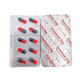 Thuốc Flunarizine 5mg là sản phẩm của TV Pharm chứa hoạt chất Flunarizin (dạng Flunarizin.2HCl) dùng trong điều trị dự phòng cơn đau nửa đầu trong trường hợp các biện pháp điều trị khác không có hiệu quả hoặc kém dung nạp.