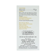 Thuốc Glumeform 850 của Công ty TNHH MTV Dược phẩm DHG, có thành phần chính là metformin HCI. Thuốc dùng để điều trị đái tháo đường tuýp 2.