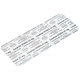 Thuốc Losartan Stada 25mg điều trị tăng huyết áp, giảm nguy cơ đột quỵ (2 vỉ x 15 viên)