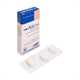 Thuốc Pyme Azi 500 điều trị các bệnh nhiễm trùng mức độ nhẹ đến trung bình 1 vỉ x 3 viên