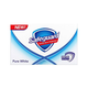 Xà bông Safeguard trắng sáng tinh khiết cục 130gXà bông Safeguard trắng sáng tinh khiết cục 130g