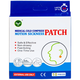 Miếng dán lạnh MDT chống say tàu xe, giảm nôn, buồn nôn (5 túi x 2 miếng)