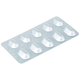 Thuốc Esomeprazole Stada 20mg điều trị trào ngược dạ dày, thực quản (2 vỉ x 10 viên)