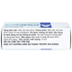 Thuốc Atelec Tablets 10 điều trị tăng huyết áp (10 vỉ x 10 viên)