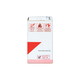 Thuốc Piracetam - Egis 800mg điều trị các triệu chứng của hội chứng tâm thần thực thể (30 viên)