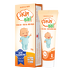 Kem bôi da trẻ em Skin BiBi Nam Hà Pharma chống hăm, khô da, mẩn ngứa