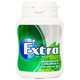 Kẹo sing-gum không đường Extra hương Dâu ngăn ngừa sâu răng, làm thơm miệng, mát họng (40 viên x 56g)