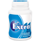 Kẹo sing-gum không đường Extra hương Dâu ngăn ngừa sâu răng, làm thơm miệng, mát họng (40 viên x 56g)